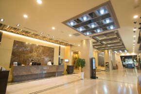 Отель Hotel International Changwon  Чханвон